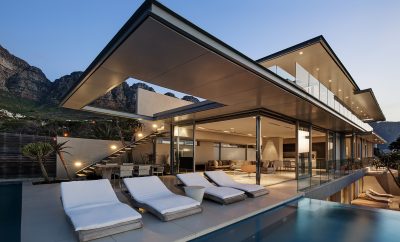 Bond House