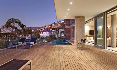 174 on Kloof