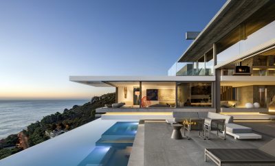 Beyond Villa