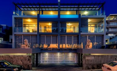 Penthouse 3