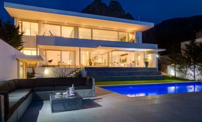 Villa Maxima 8