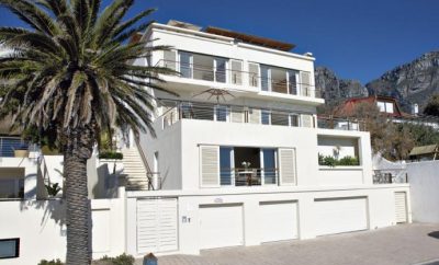 Sapphire Tide Retreat