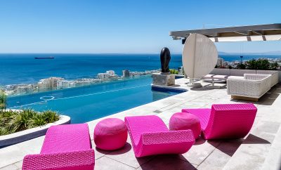 Boma Villa (Available on Request)