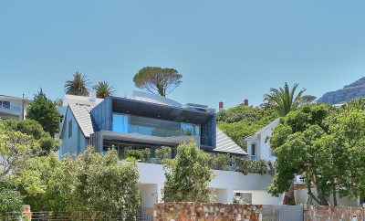 Argyle Villa