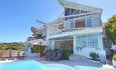 Strathmore Beach Villa