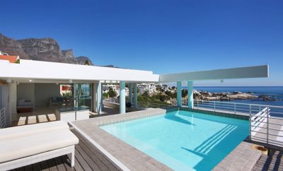 Victoria Azure Villa