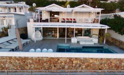 Glen Beach Villa
