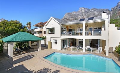 Camps Bay Merri