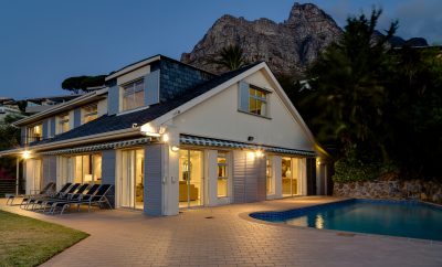 15 Woodford