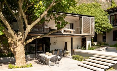 Villa Le Thallo