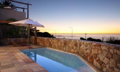Glen Beach Villa 1