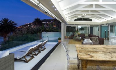 Clifton Bungalow