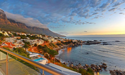 Camps Bay Nights