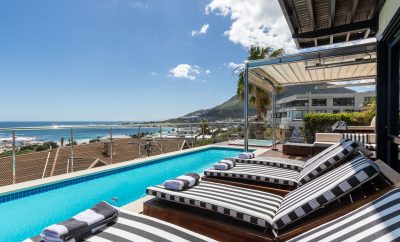 Salt Life Villa