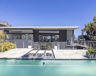 Villa 57