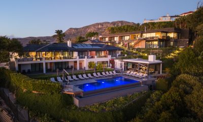 Lions View Constantia