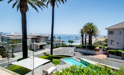 Sedge & Stone Villa