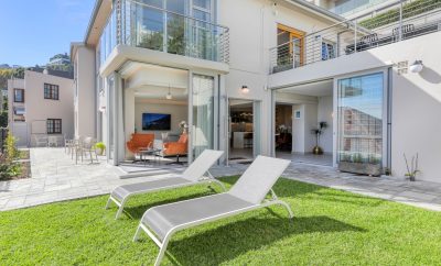 Lisburn Arcadia Villa