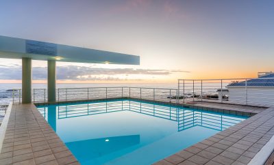 Victoria Azure Penthouse