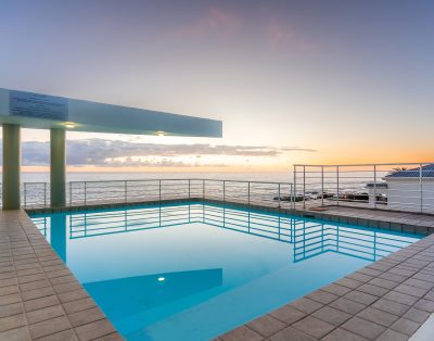 Victoria Azure Penthouse