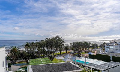 Camps Bay Caprice