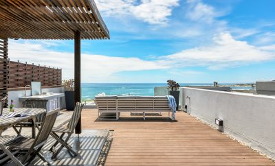 Houghton Montanha Villa