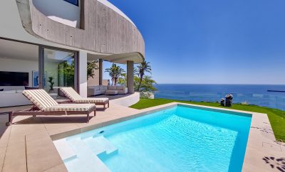 Ocean View Bay
