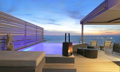 Barley Penthouse