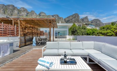 Houghton Rocha Villa