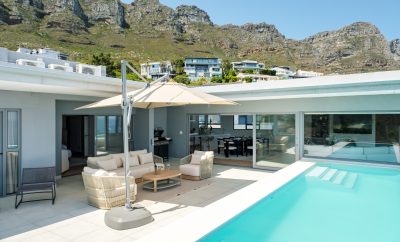 Francolin Penthouse