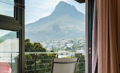 Camps Bay Escape