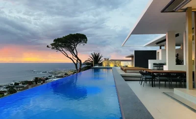 The Penthouse