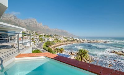 Camps Bay Penthouse