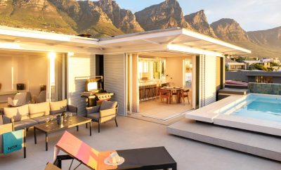 Houghton Tide Penthouse