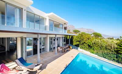 Shaka Villa