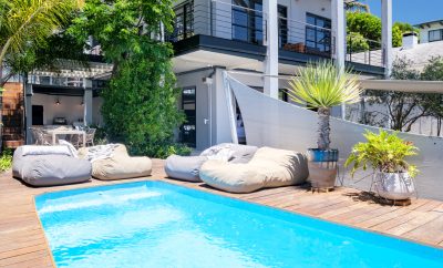 Camps Bay Luxe