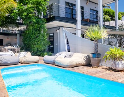 Camps Bay Luxe
