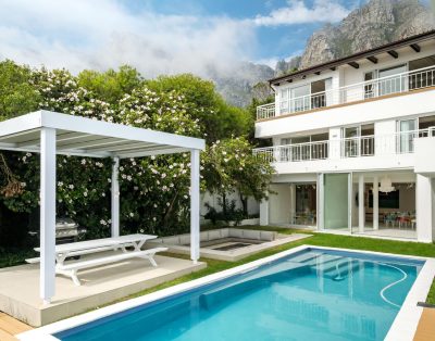 Lotus Villa